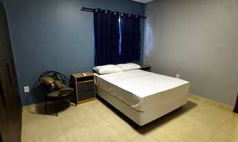 Imagem 7: Apto no Vila Suíça 100% Mobiliado 02 Suítes com Ar Condicionados e camas/ incluso Internet