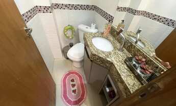 Imagem 2: Casa à Venda no Urias Magalhães