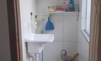 Imagem 4: 1/4 e Sala mobiliado, nascente, ventilado, completo