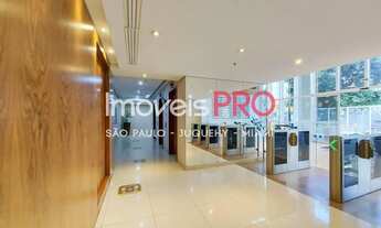 Imagem 6: Sala comercial de 55 m² com 1 vaga Moema Índios