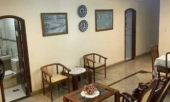 Imagem: Edifício Ilha de Parma, 147m², 4 quartos