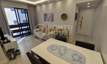 Imagem 2: Apartamento à venda na Saúde 2 dormitórios, 1 vaga, perto do Metrô