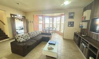 Imagem 3: Casa em Montes Claros, no bairro Vila Mauricéia, à venda