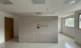 Imagem 4: Sala à venda, 43 m² por R$ 420.000,00 - Santa Cruz do José Jacques - Ribeirão Preto/SP