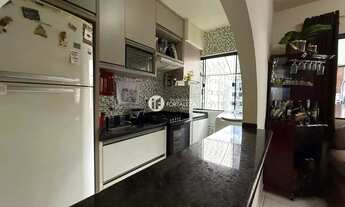 Imagem 3: Imóvel para venda tem 51 metros quadrados com 2 quartos em Calafate - Rio Branco - AC