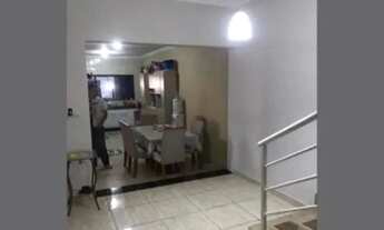 Imagem 7: Sobrado em Americana