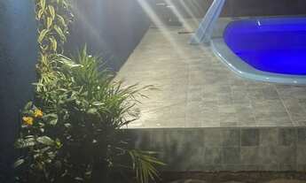 Imagem 5: Espaço Sol- Temporada, fins de semana e diária