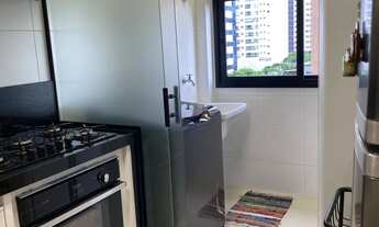 Imagem 4: Apto de 2 quartos a venda no Aquarius em São José dos Campos