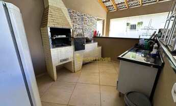 Imagem 9: Casa no Centro de Cambé