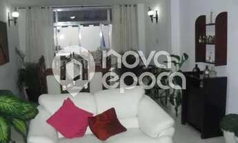 Imagem 2: Engenho Novo Apartamento cobertura com 3 dormitórios