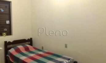 Imagem 5: Casa à venda em Campinas, Parque da Figueira, com 4 quartos, com 140 m²