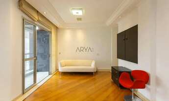 Imagem 4: Cobertura à venda no Ahú ARYA1