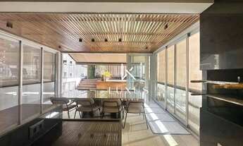 Imagem 5: Cobertura com 5 dormitórios à venda, 372 m² por R$ 6.500.000,00 - Funcionários - Belo Hori