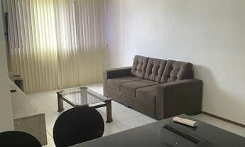 Imagem 3: PS : ALUGO APTO MOBILIADO QUARTO E SALA - Ponta Verde - Maceió - AL