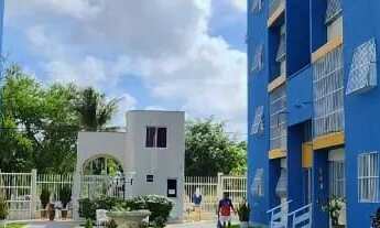 Imagem: APARTAMENTO CAUCAIA TABAUÁ