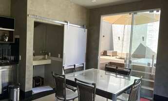 Imagem 3: Casa para Venda em Presidente Prudente, Caranda, 3 dormitórios, 1 suíte, 2 banheiros