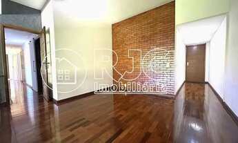 Imagem 3: Imóvel para venda com 120 metros quadrados com 3 quartos em Tijuca - Rio de Janeiro - RJ