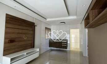 Imagem: Apartamento com churrasqueira no bairro