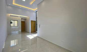 Imagem 3: CASA À VENDA NO JARDIM CAMPESTRE 3 EM ARAPONGAS (NA PLANTA