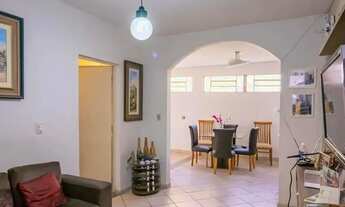 Imagem 6: Casa à Venda - Sagrada Família, 8 Quartos, 245 m2