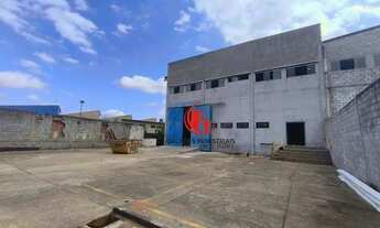 Imagem: Galpão, 2506 m² - venda por R$ 12.000.000,00