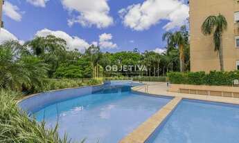 Imagem 4: Apartamento à venda 3 Quartos 1 Suite 1 Vaga 68M² Jardim Carvalho Porto Alegre - RS