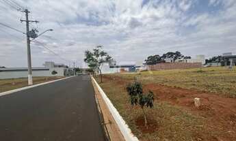 Imagem 2: Ótima oportunidade! Terreno em condomínio à venda no Recanto do Sabiá, São Carlos