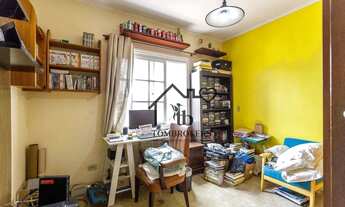 Imagem 16: Casa com 5 dormitórios para alugar, 361 m² por R$ 15.010,00/mês - Residencial Dez (Alphavi