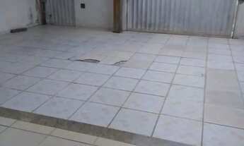 Imagem 3: Casa em Rua Francisco Luiz Rodrigues - Parque Julião Nogueira - Campos dos Goytacazes/RJ