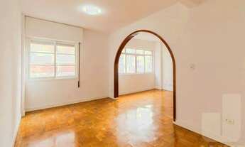 Imagem 2: APARTAMENTO 3 DORMITORIOS SENDO 1 SUITE 2 BANHEIROS 1 VAGA