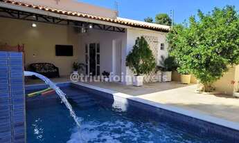 Imagem: Casa a venda na Zona Norte com 03 Quartos