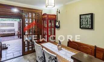 Imagem 7: Casa de condomínio em Avenida da Cavalhada - Cavalhada - Porto Alegre/RS