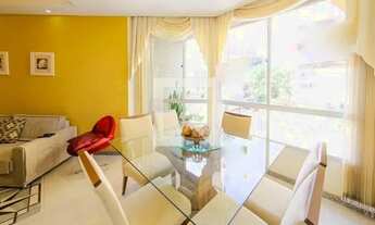 Imagem 3: Apartamento à Venda - Calafate, 4 Quartos, 174 m2