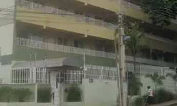 Imagem 2: Vende-se Kitnet Kitnet com 1 dormitório