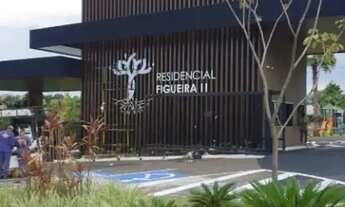 Imagem 2: Terreno à venda, 276 m² por R$ 350.000,00 - Condomínio Figueira II - São José do Rio Preto