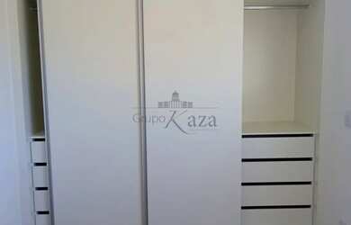 Imagem 11: Oportunidade - Apartamento - Urbanova - Residencial Bosque Paratehy - 3 Dormitórios - 65m²