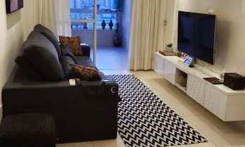 Imagem 3: Apartamento com 3 dormitórios à venda no Canto do Forte, preço de oportunidade!!!