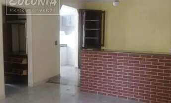 Imagem 2: Casa a venda - Vila Pires, Santo André