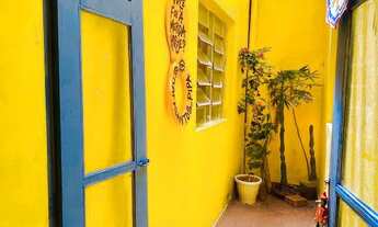 Imagem 4: Aluguel Casa de Carnaval no Sítio Histórico de Olinda - Rua do Amparo