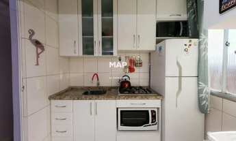 Imagem 5: APARTAMENTO CENTRO 1 QUARTO COM VAGA