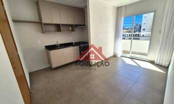 Imagem: Apartamento com 2 dormitórios SEMIMOBILIADO