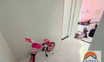 Imagem 4: Apartamento com 3 quartos, 2 Vagas e 90 m²