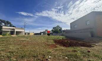 Imagem 3: Terreno à venda, com 416m², no Portal da Mata em Ribeirão Preto/SP I Imobiliária Brioni im