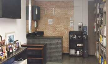 Imagem 7: Ed. Clube de Engenharia - Salas Contíguas 84 m², 02 vgs de garagem. - cód. 57399