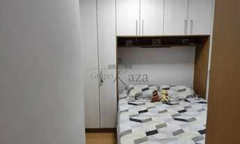 Imagem 6: Oportunidade - Apartamento - Jardim Sul - Campo Di Roma - 2 Dormitórios - 45m²