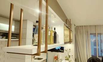 Imagem 3: Imóvel para venda tem 53 metros quadrados com 2 quartos em Várzea - Recife - PE