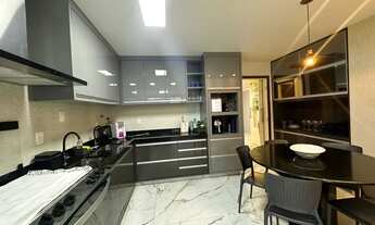 Imagem 3: Apartamento para venda possui 170 metros quadrados com 3 quartos em Praia do Morro - Guara