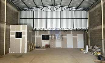 Imagem: Barracão para Venda e Locação em Bauru