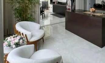 Imagem 7: Casa em Plano Diretor Sul - Palmas