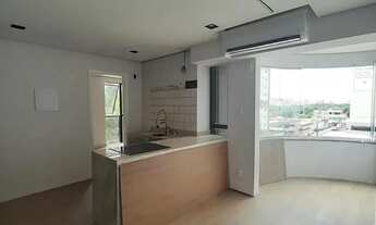 Imagem 3: Imóvel para venda tem 55 metros quadrados com 2 quartos em Ponta D'Areia - São Luís